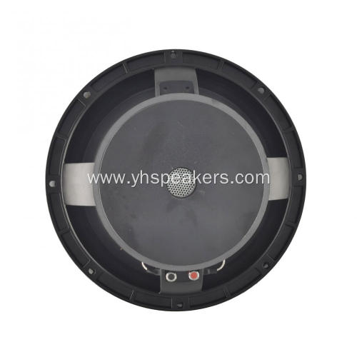 10 Inch Ferrite Magnet Low Frequency Transducer